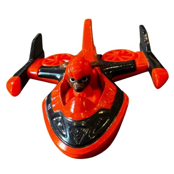 Paw Patrol Diecast Airplanes Set of 6 - Picture 4 of 11